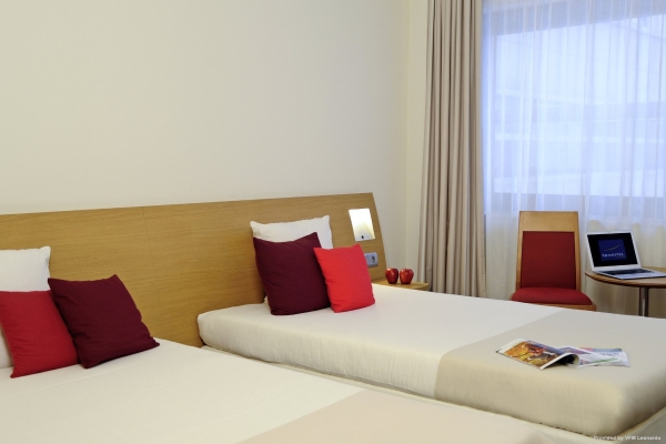Hotel Novotel Nice Centre Vieux-Nice